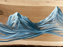 Load image into Gallery viewer, Three Sisters