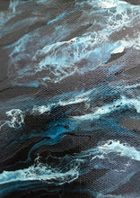 Load image into Gallery viewer, Wine-dark Sea