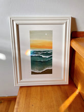 Load image into Gallery viewer, Beach in Autumn