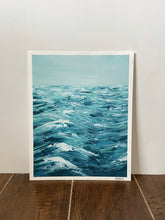 Load image into Gallery viewer, Textured Ocean