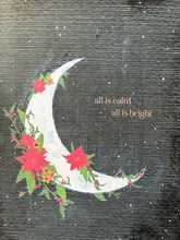 Load image into Gallery viewer, Merry &amp; Bright card
