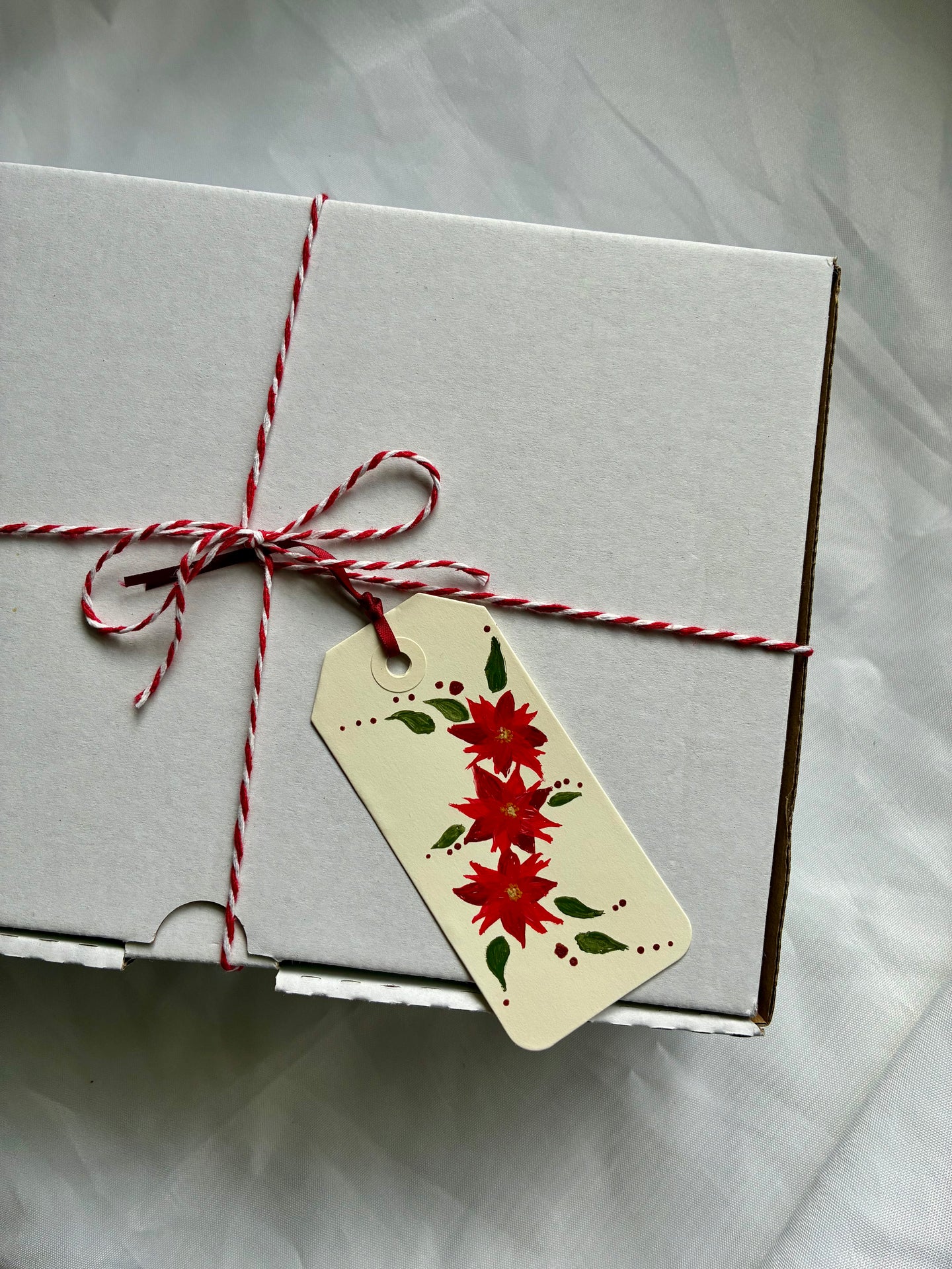 Gift Tags