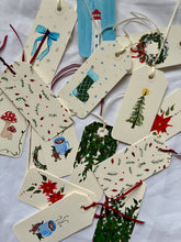 Load image into Gallery viewer, Gift Tags
