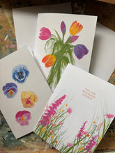 Load image into Gallery viewer, Blooming Lovely Cards
