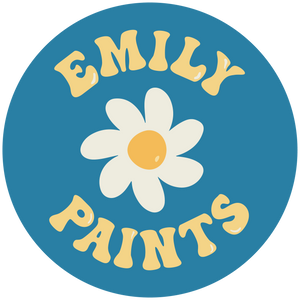 Emily Paints