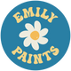 Emily Paints