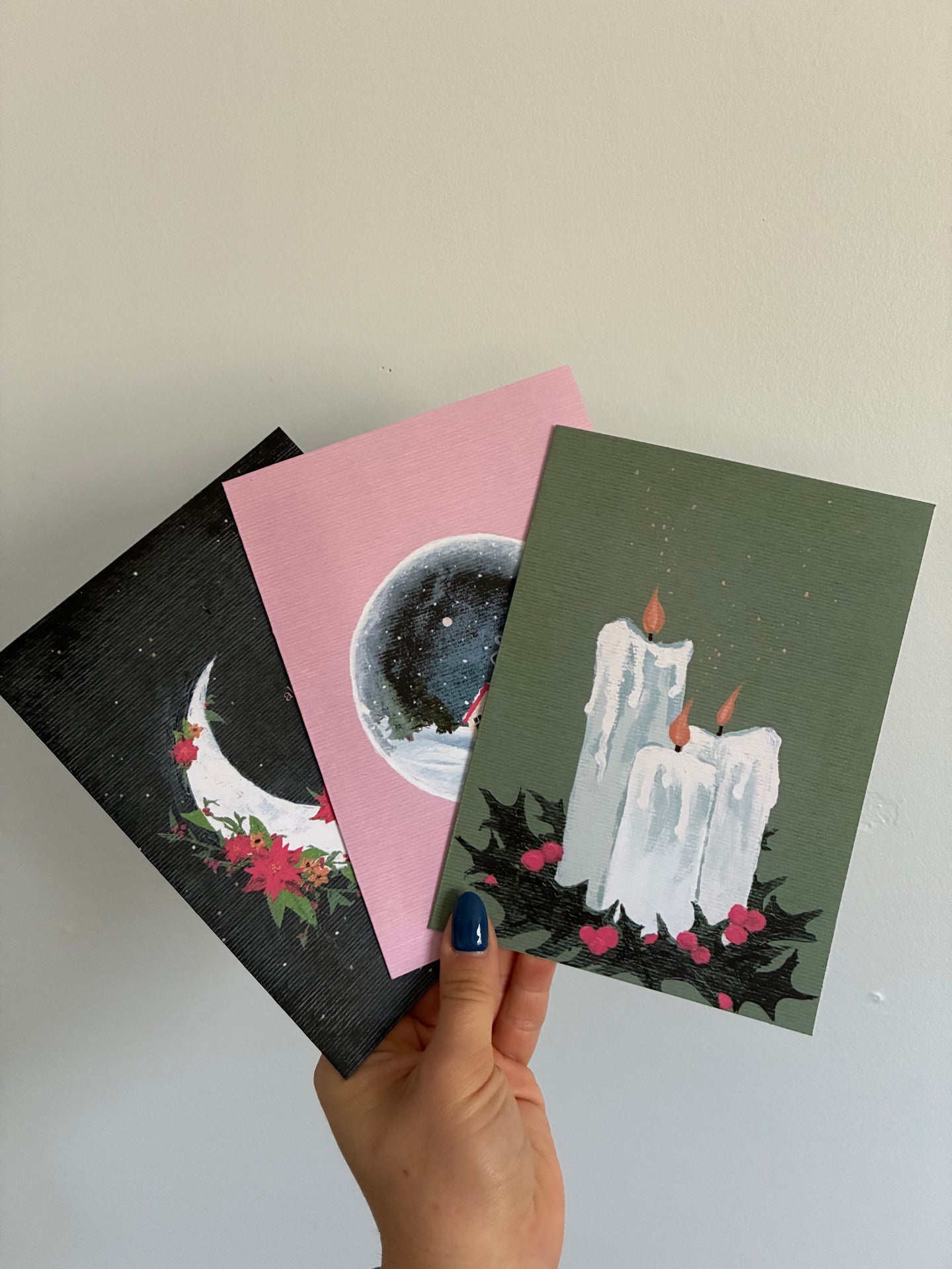 Holiday Card Variety Pack