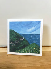 Load image into Gallery viewer, Cabot Trail card
