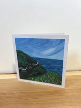 Load image into Gallery viewer, Cabot Trail card
