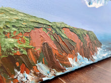 Load image into Gallery viewer, Blomidon at High Tide
