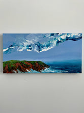 Load image into Gallery viewer, Blomidon at High Tide
