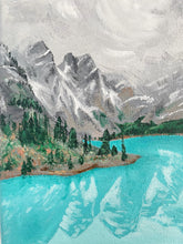 Load image into Gallery viewer, Moraine Lake
