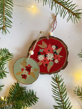 Load image into Gallery viewer, Holiday Florals
