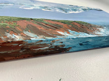 Load image into Gallery viewer, Blomidon at High Tide
